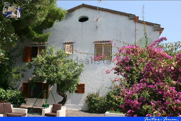 casa indipendente in vendita a Maratea