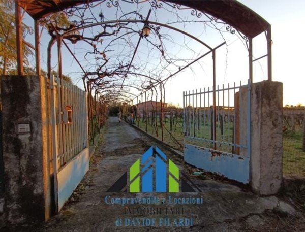 casa indipendente in vendita a Maratea in zona Castrocucco