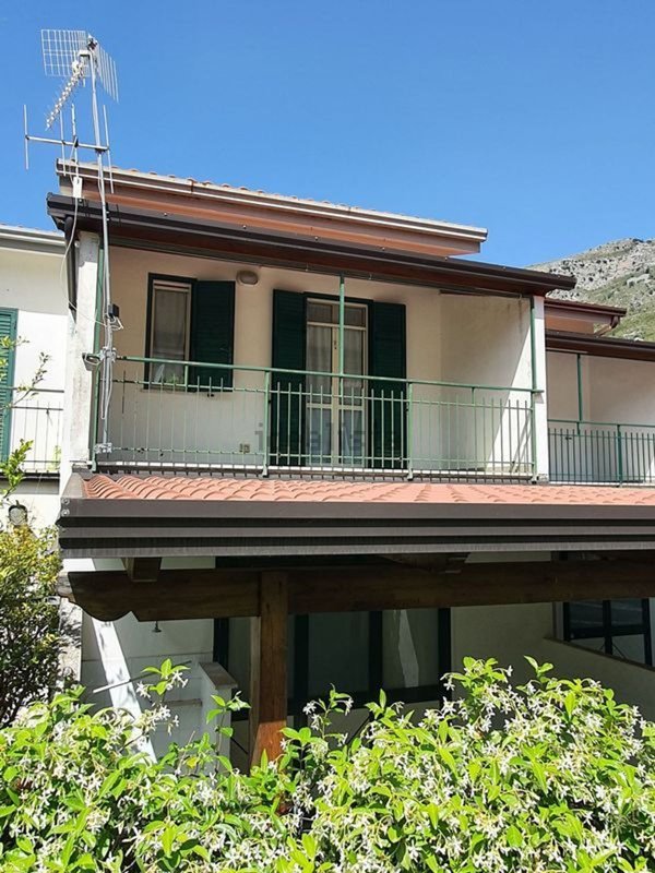 quadrivano in vendita a Maratea in zona Porto