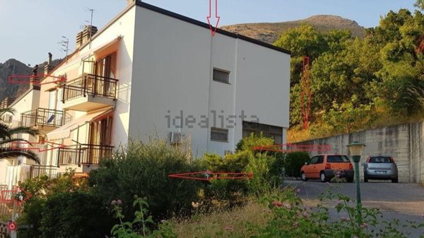 casa indipendente in vendita a Maratea in zona Marina
