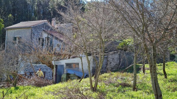 casa indipendente in vendita a Maratea