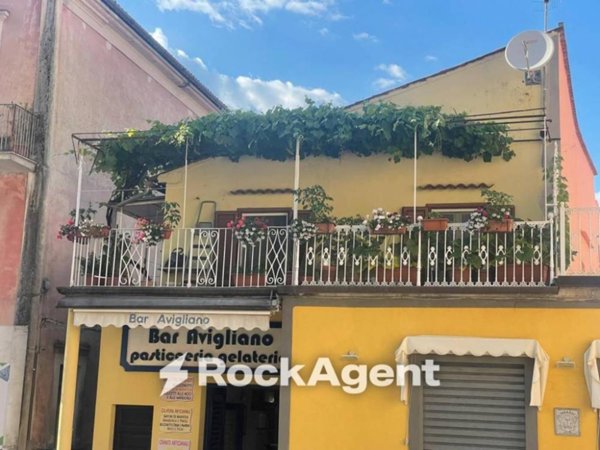 appartamento in vendita a Maratea in zona Marina