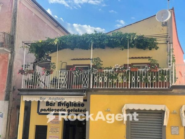 appartamento in vendita a Maratea