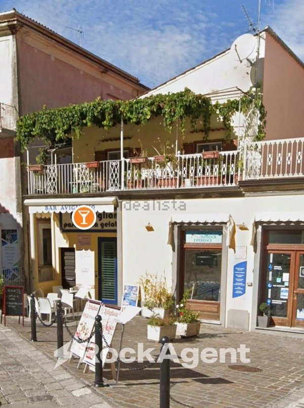 appartamento in vendita a Maratea
