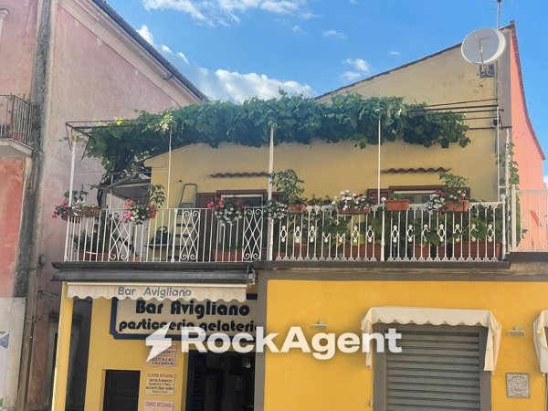 appartamento in vendita a Maratea