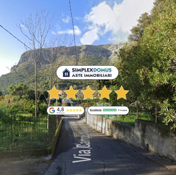 appartamento in vendita a Maratea