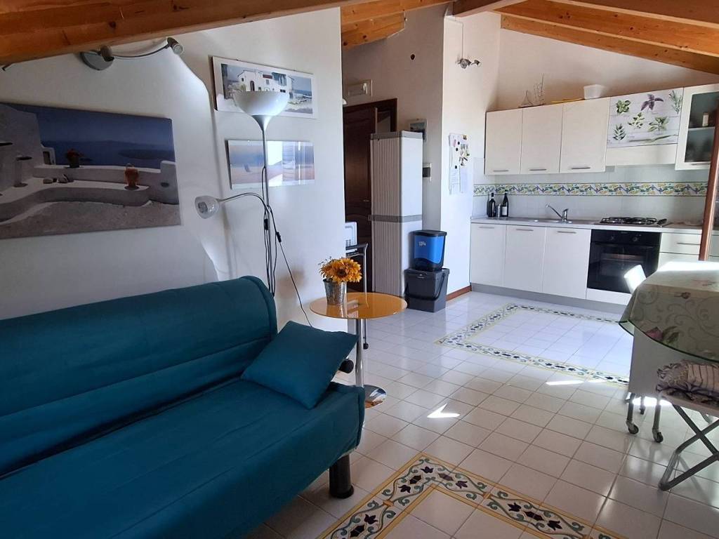 appartamento in vendita a Maratea