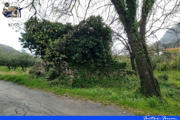 casale in vendita a Maratea