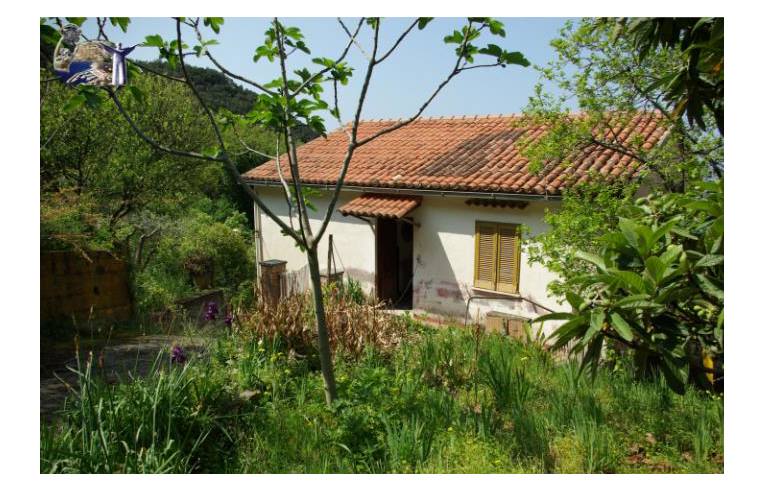 casa indipendente in vendita a Maratea in zona Marina