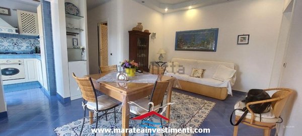 appartamento in vendita a Maratea