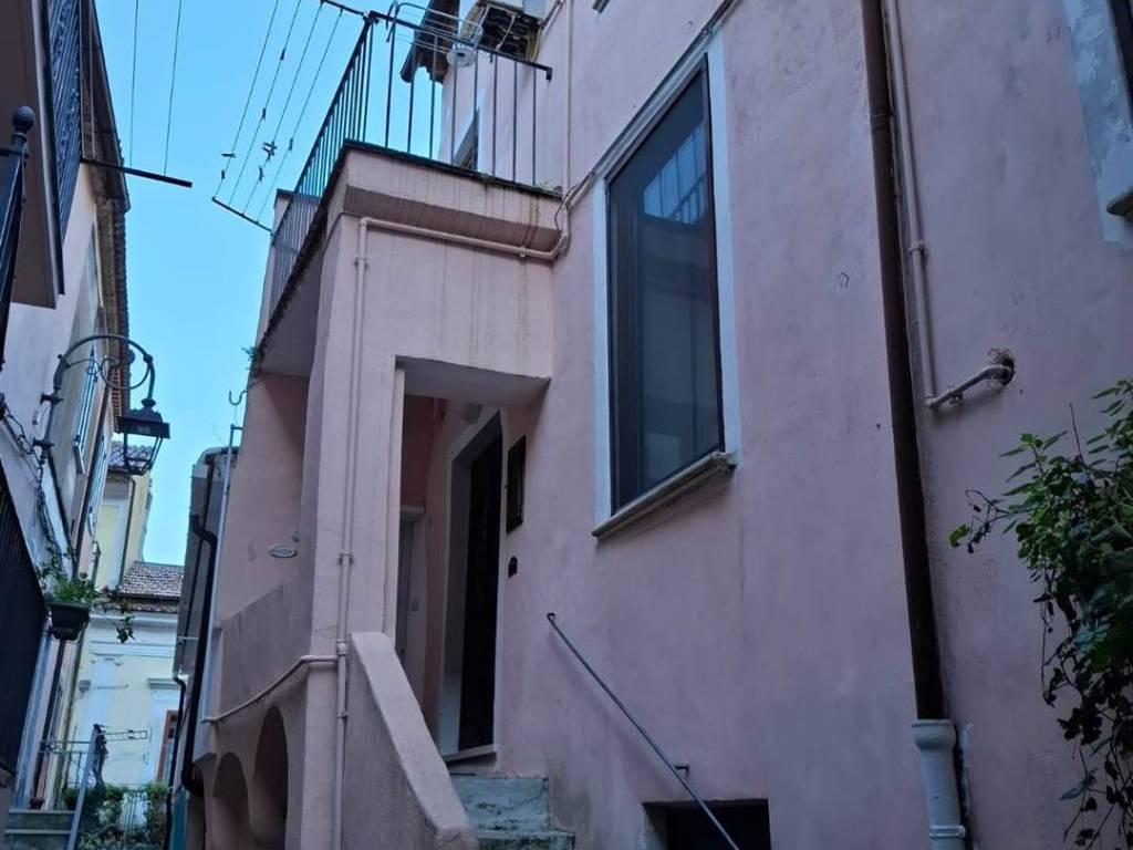appartamento in vendita a Maratea