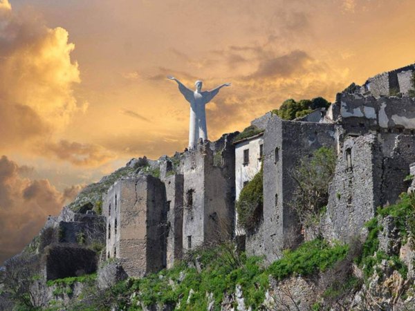appartamento in vendita a Maratea