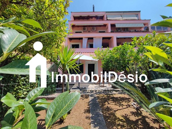 appartamento in vendita a Maratea in zona Porto