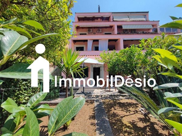 appartamento in vendita a Maratea in zona Porto