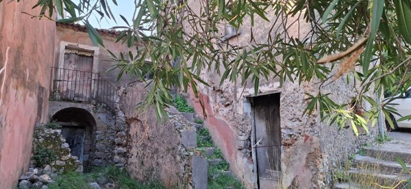 casale in vendita a Maratea in zona Acquafredda