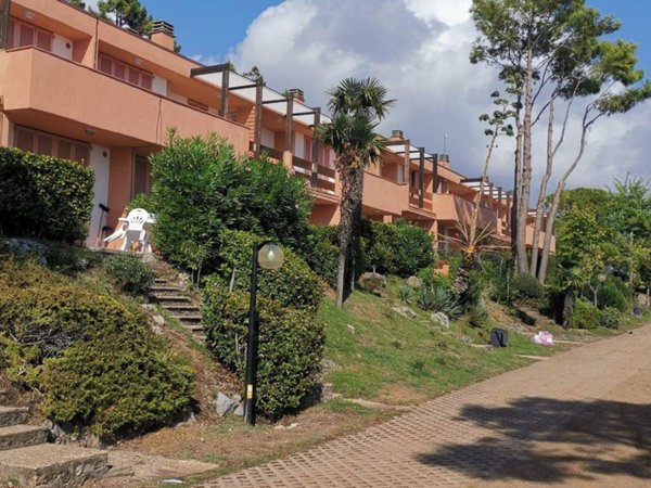 appartamento in vendita a Maratea in zona Santa Caterina