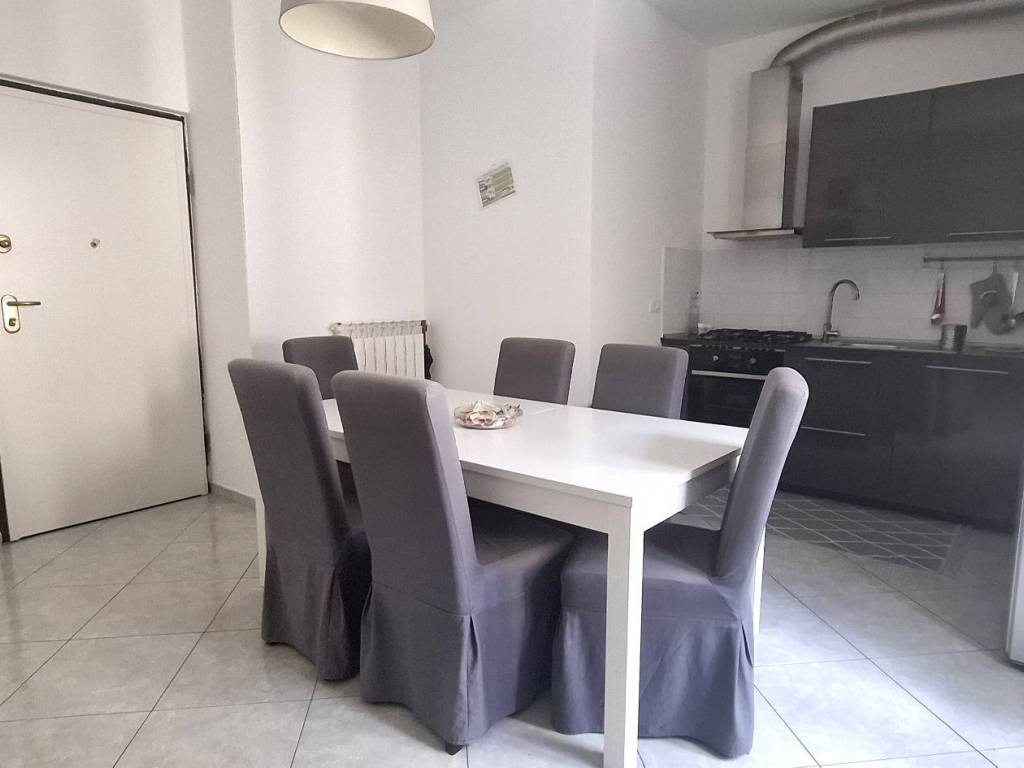 appartamento in vendita a Maratea