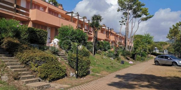 appartamento in vendita a Maratea in zona Santa Caterina