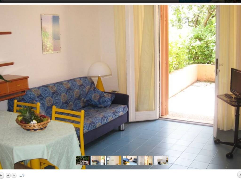 appartamento in vendita a Maratea in zona Santa Caterina