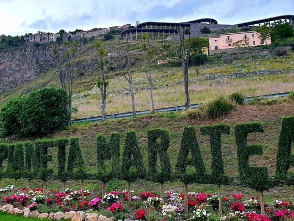 appartamento in vendita a Maratea in zona Santa Caterina