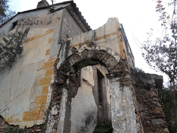 casale in vendita a Maratea in zona Porto