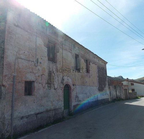 quadrivano in vendita a Maratea in zona Massa
