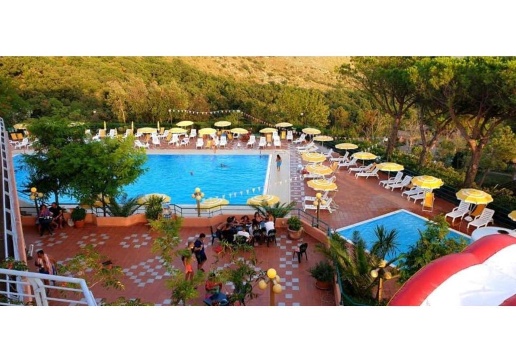 appartamento in vendita a Maratea in zona Santa Caterina