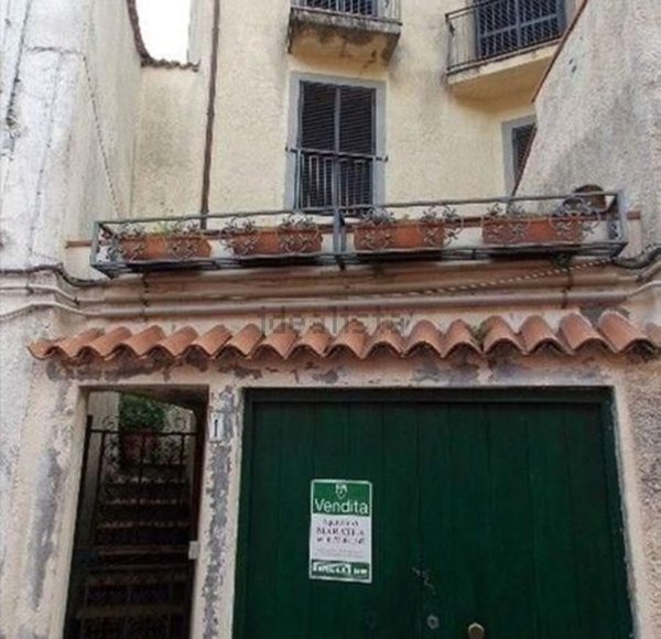 appartamento in vendita a Maratea