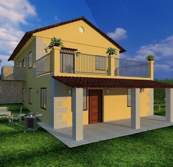 appartamento in vendita a Maratea