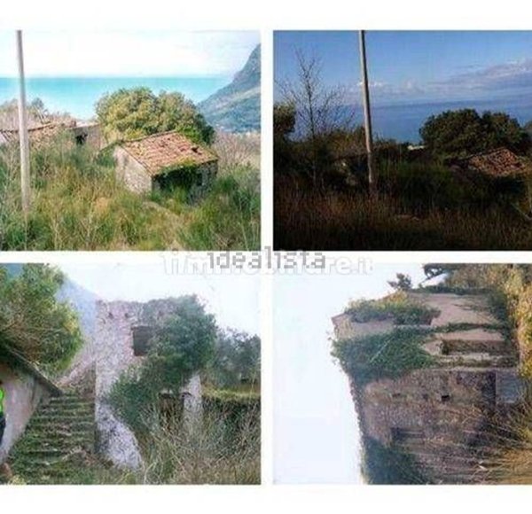 casa indipendente in vendita a Maratea in zona Marina