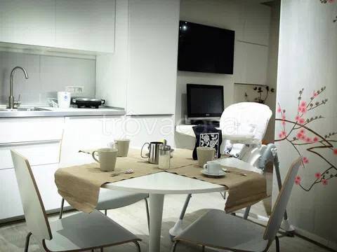 casa indipendente in vendita a Maratea in zona Marina