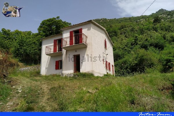 casa indipendente in vendita a Maratea in zona Brefaro
