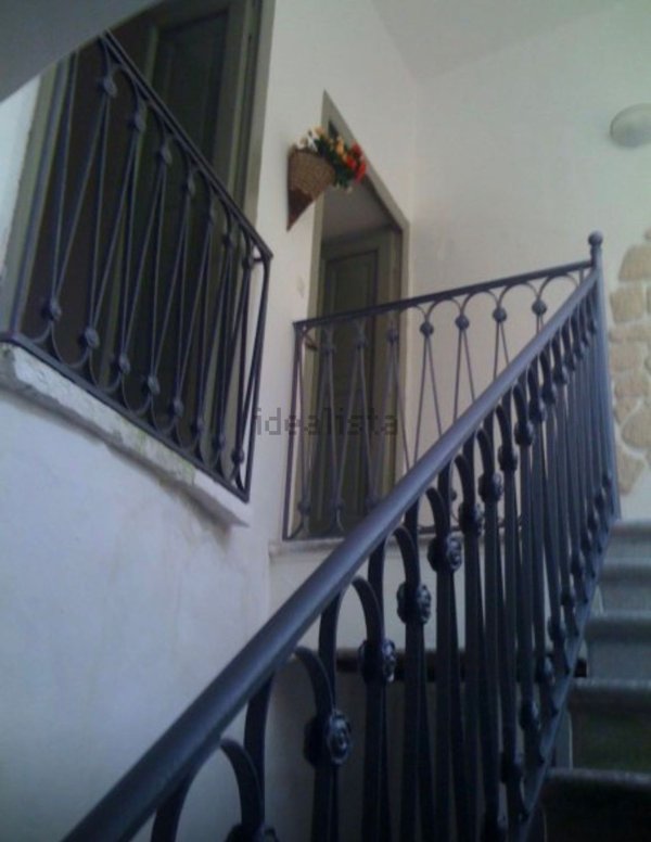 appartamento in vendita a Maratea