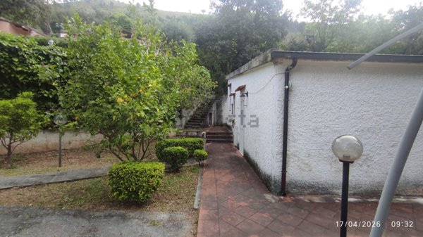 casa indipendente in vendita a Maratea