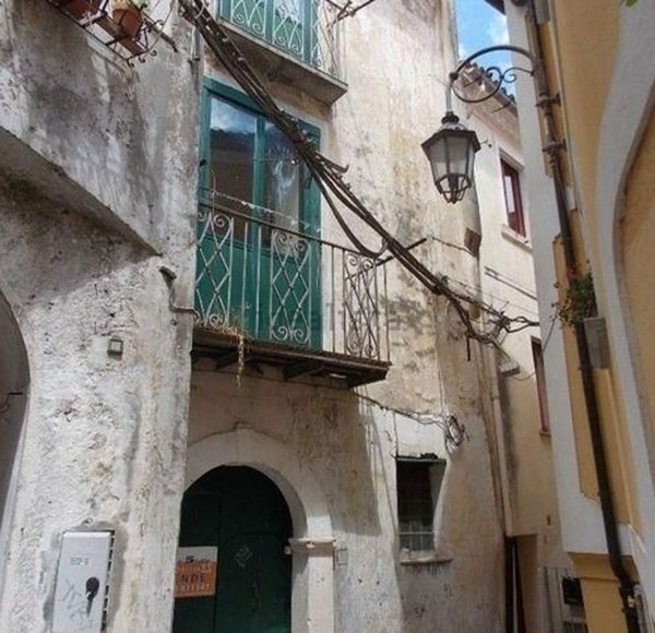 quadrivano in vendita a Maratea