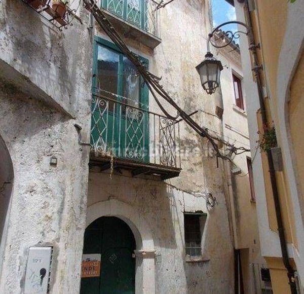 quadrivano in vendita a Maratea in zona Marina
