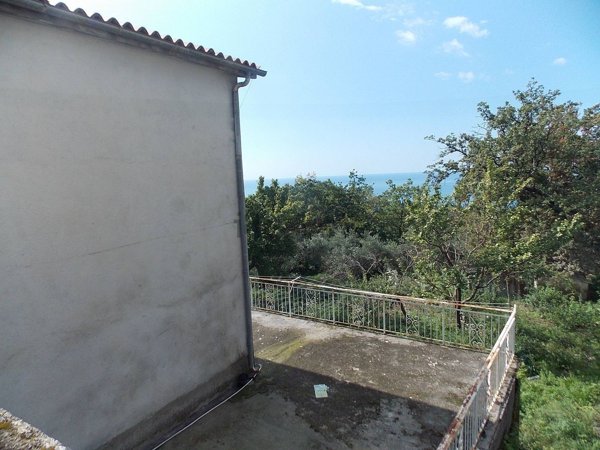 appartamento in vendita a Maratea