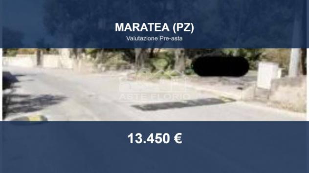 terreno edificabile in vendita a Maratea