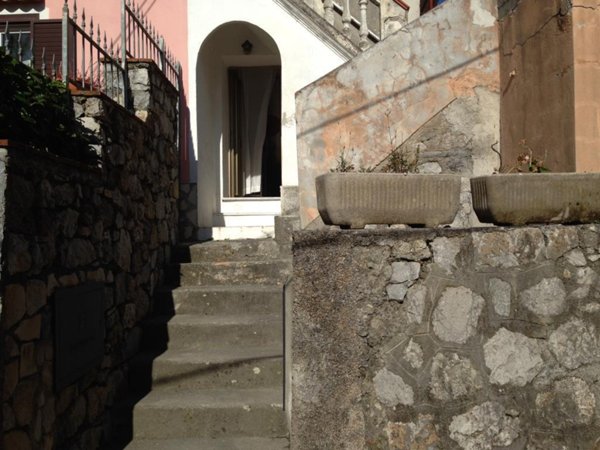 appartamento in vendita a Maratea