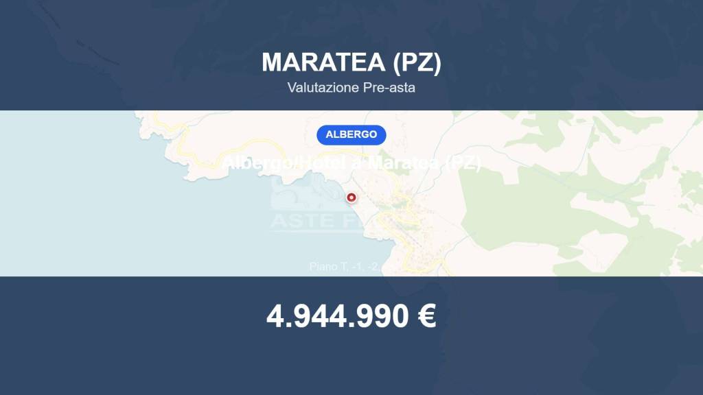 negozio in vendita a Maratea in zona Acquafredda