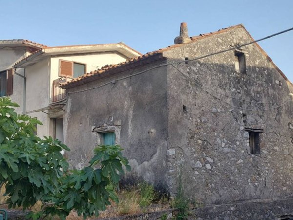 casa indipendente in vendita a Maratea in zona Massa