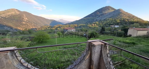casa indipendente in vendita a Maratea