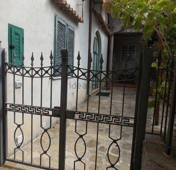 appartamento in vendita a Maratea in zona Marina