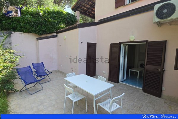 appartamento in vendita a Maratea