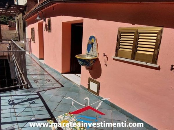 appartamento in vendita a Maratea