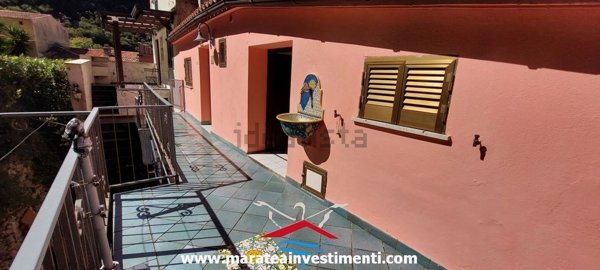 appartamento in vendita a Maratea