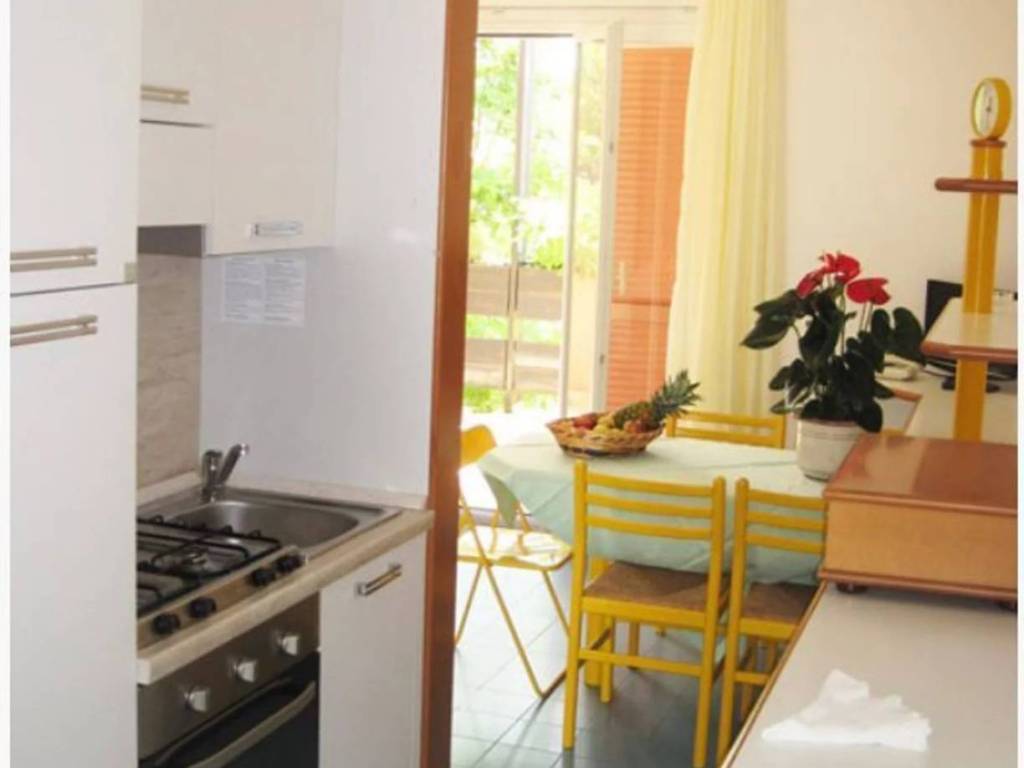 appartamento in vendita a Maratea in zona Santa Caterina