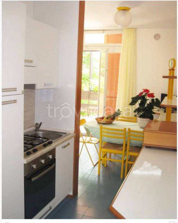 appartamento in vendita a Maratea in zona Santa Caterina