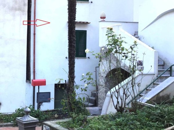 appartamento in vendita a Maratea in zona Marina