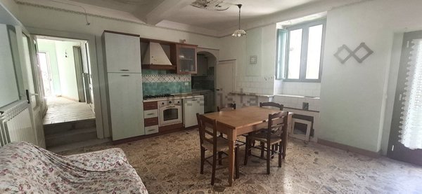 appartamento in vendita a Maratea in zona Marina